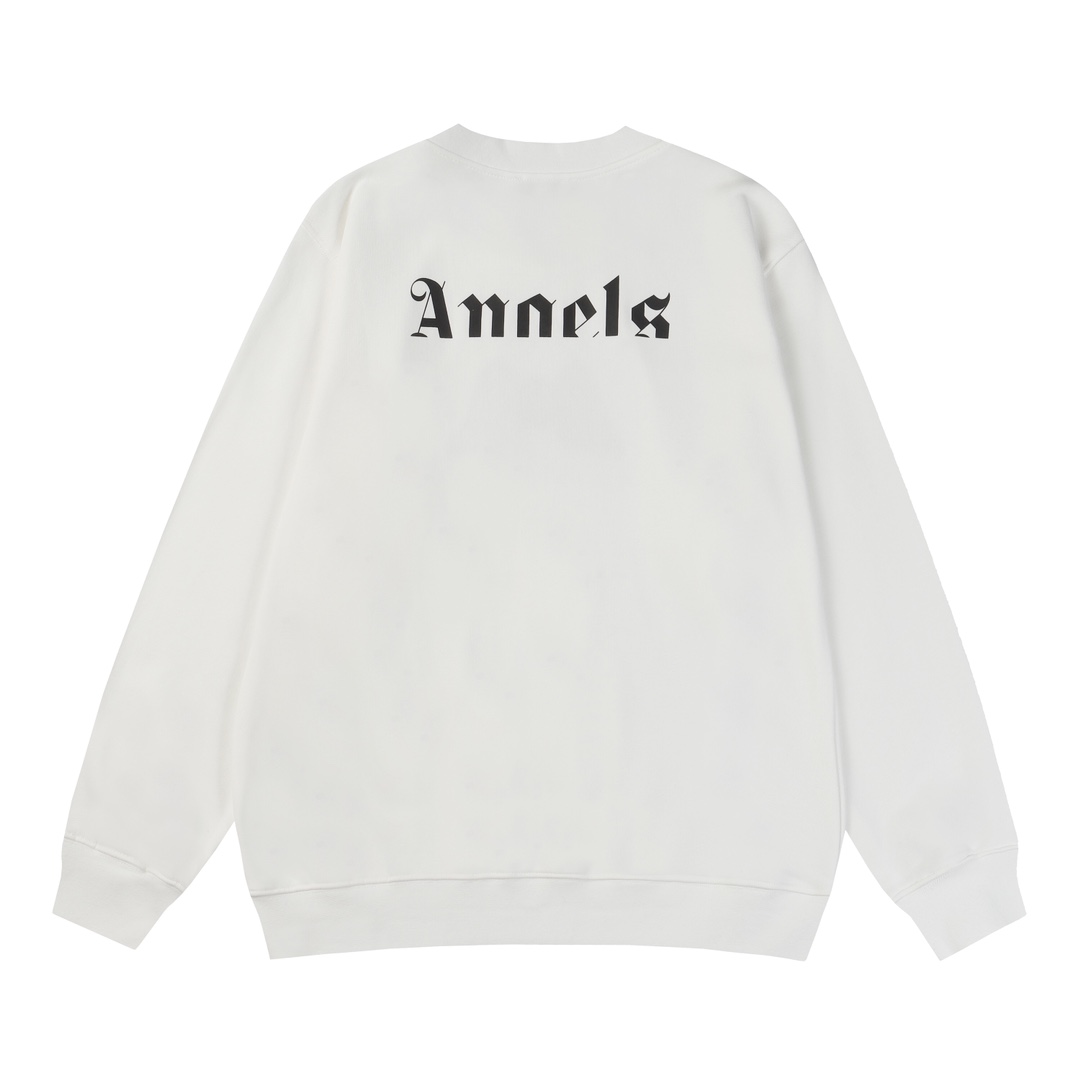 【MONCLER 公式旗艦店】モンクレール  丸首の衛衣 スウェットご好評に付き再入荷 240902