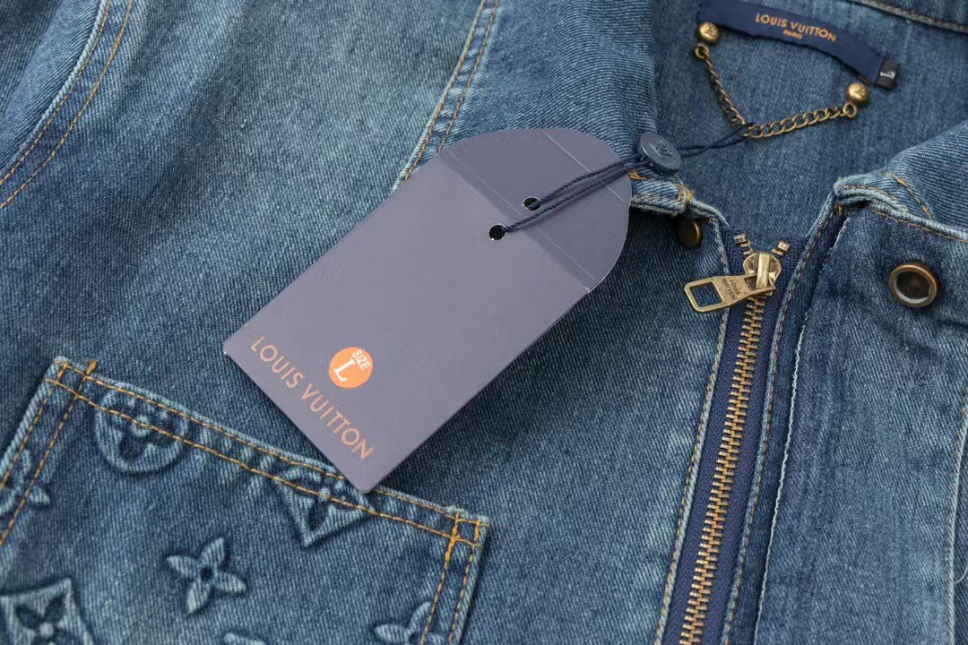 LV【LOUIS VUITTON  公式旗艦店】ルイヴィトン カウボーイ服 ご好評に付き再入荷  240903