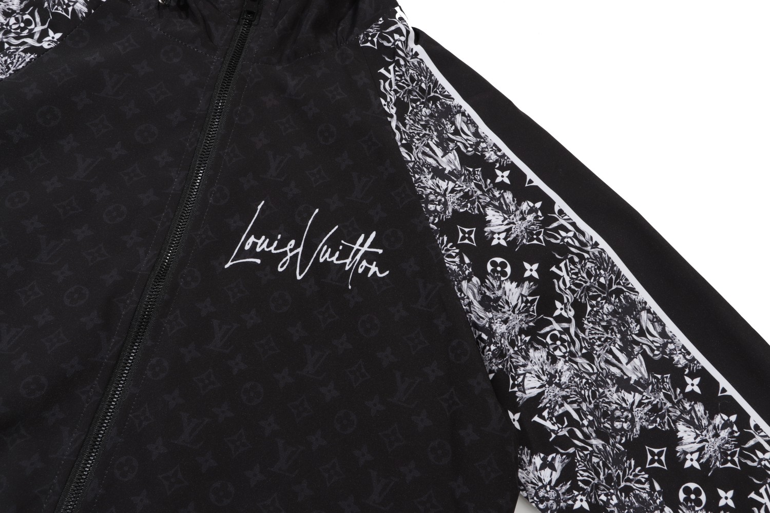 【LOUIS VUITTON】ルイヴィトン   ジャケット着 男女兼用 ご好評に付き再入荷！240920