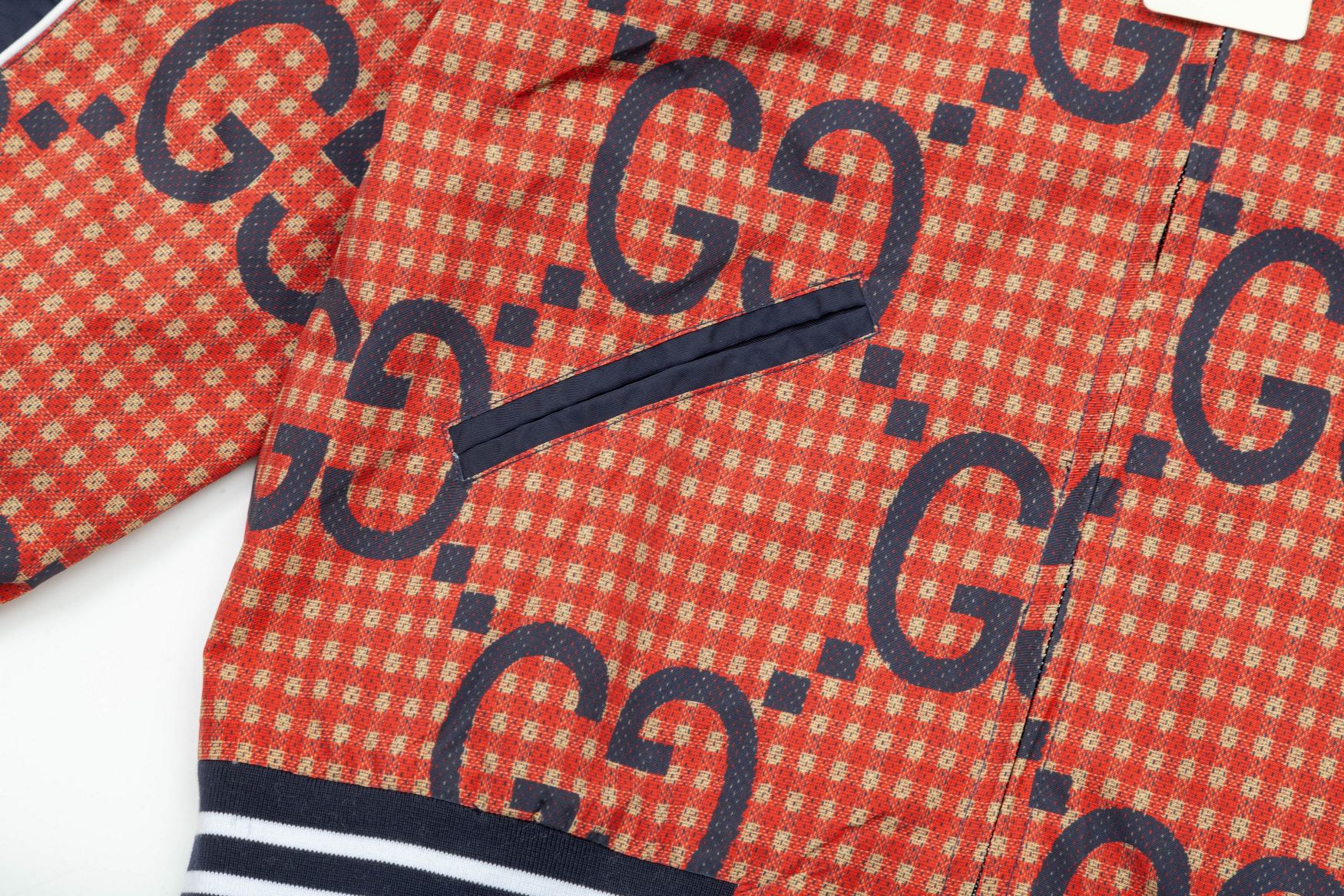 【GUCCI】グッチ ジャケット着  ご好評に付き再入荷！240921