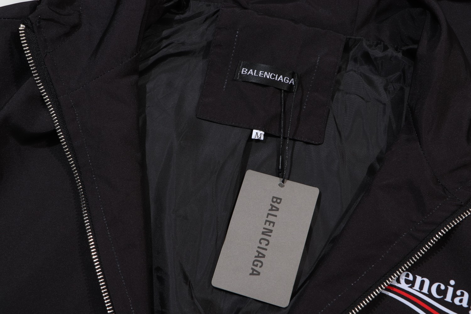【BALENCIAGA】バレンシアガ   ジャケット着  ご好評に付き再入荷！240921