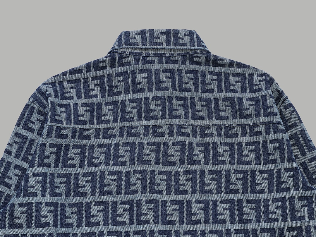 【FENDI】フェンディ  ジャケット着ご好評に付き再入荷！240923