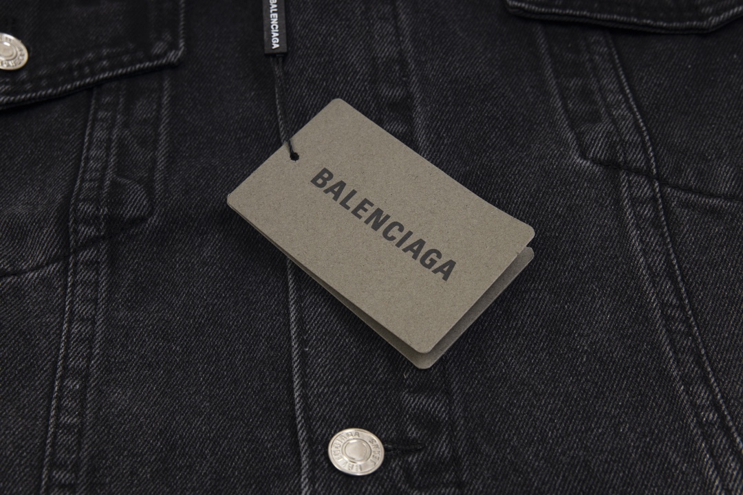 【BALENCIAGA】バレンシアガ  ジャケット着ご好評に付き再入荷！240924