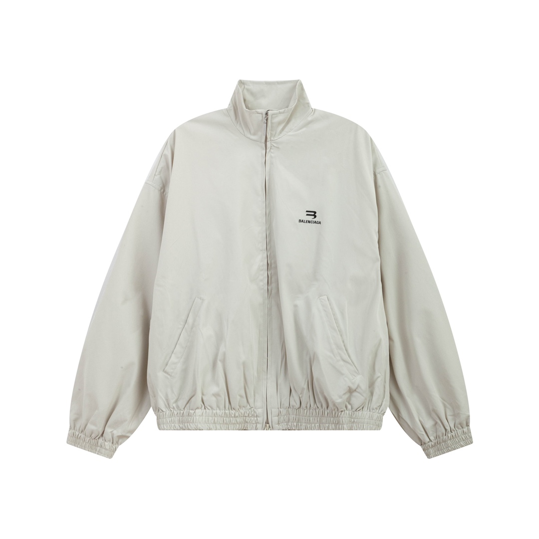 【BALENCIAGA】バレンシアガ  ジャケット着  ご好評に付き再入荷！240924