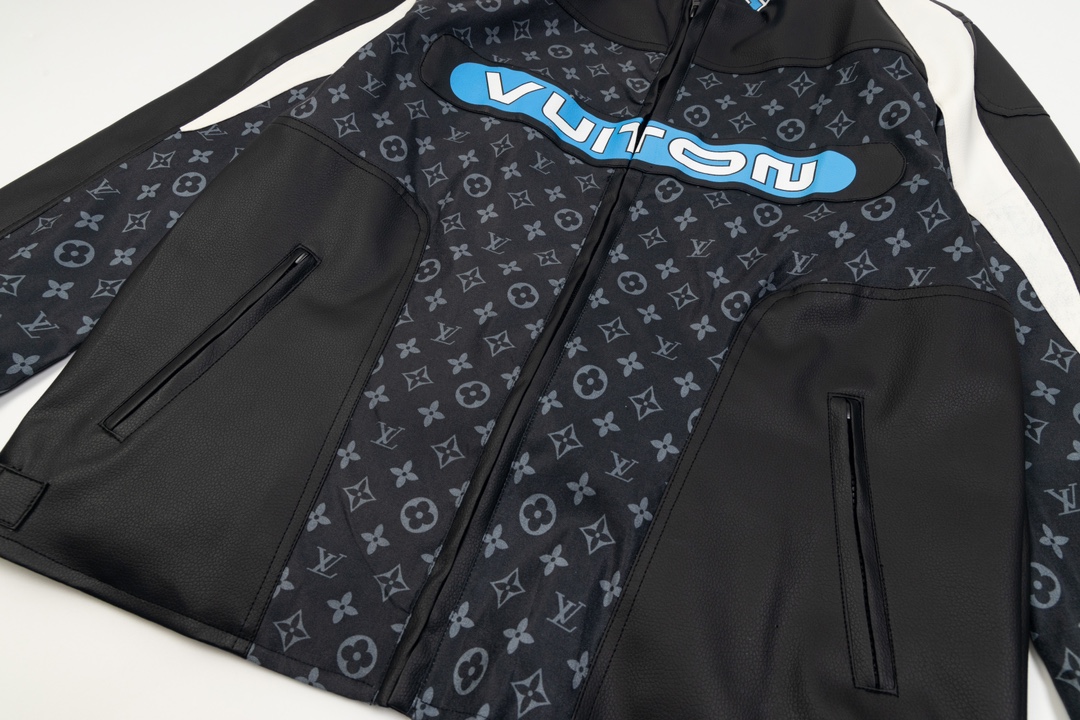 【LOUIS VUITTON】ルイヴィトン  ジャケット着 ご好評に付き再入荷！240924