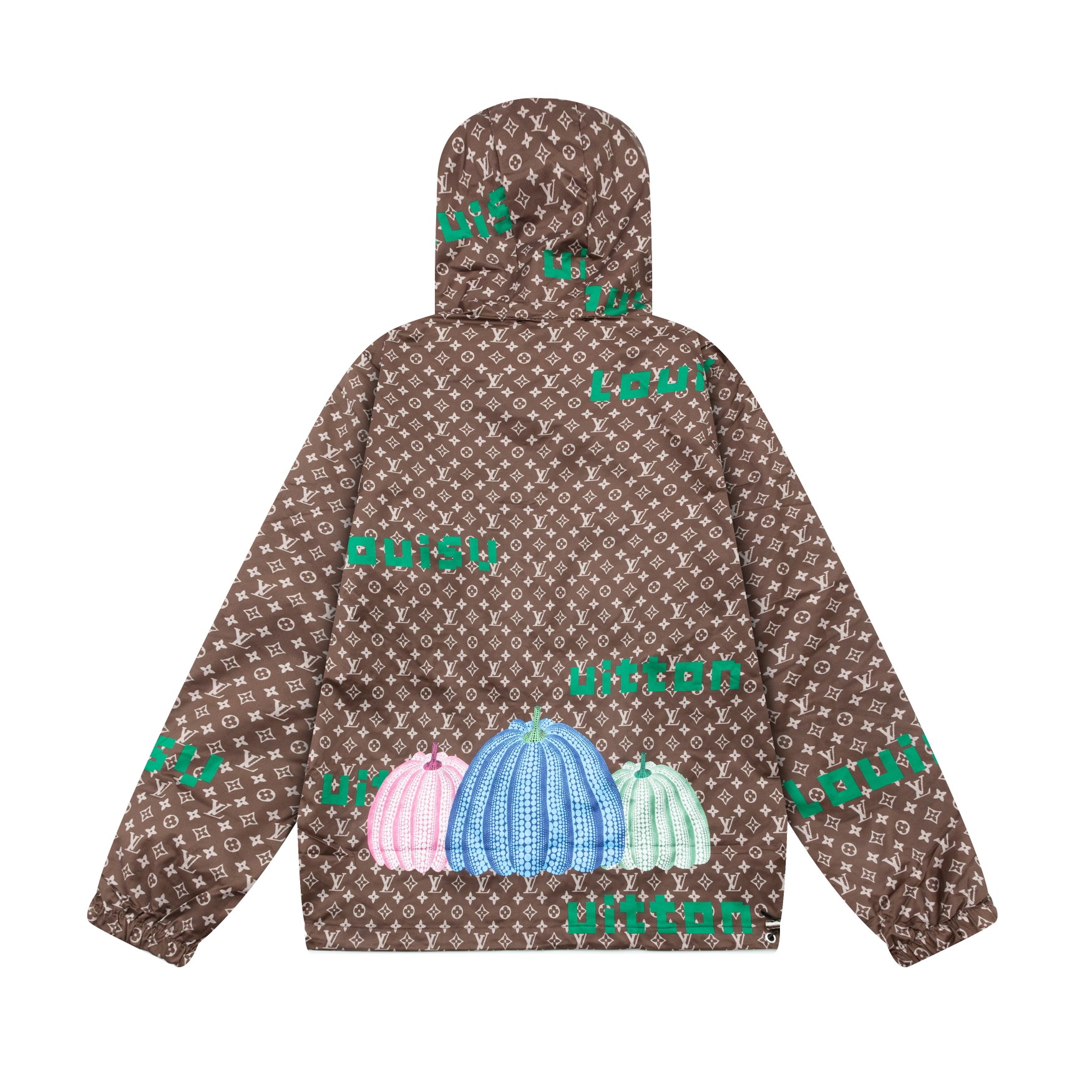 【LOUIS VUITTON】ルイヴィトン   ジャケット着ご好評に付き再入荷！240926