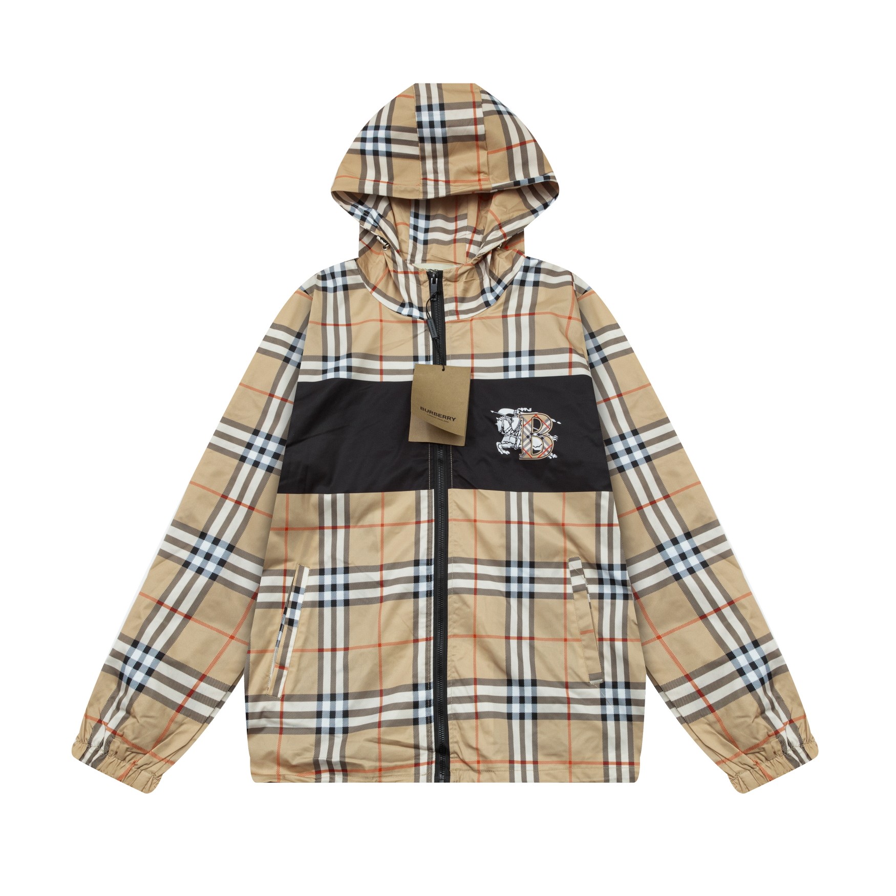 【BURBERRY】バーバリー  ジャケット着ご好評に付き再入荷！240926