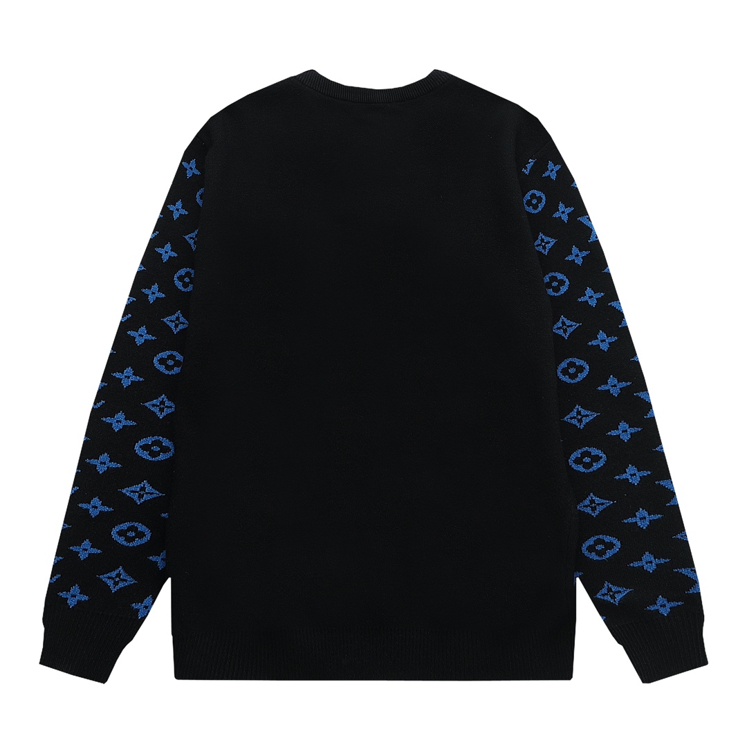 【LOUIS VUITTON 公式旗艦店】ルイヴィトン  セーター好評に付き再入荷！ 240927