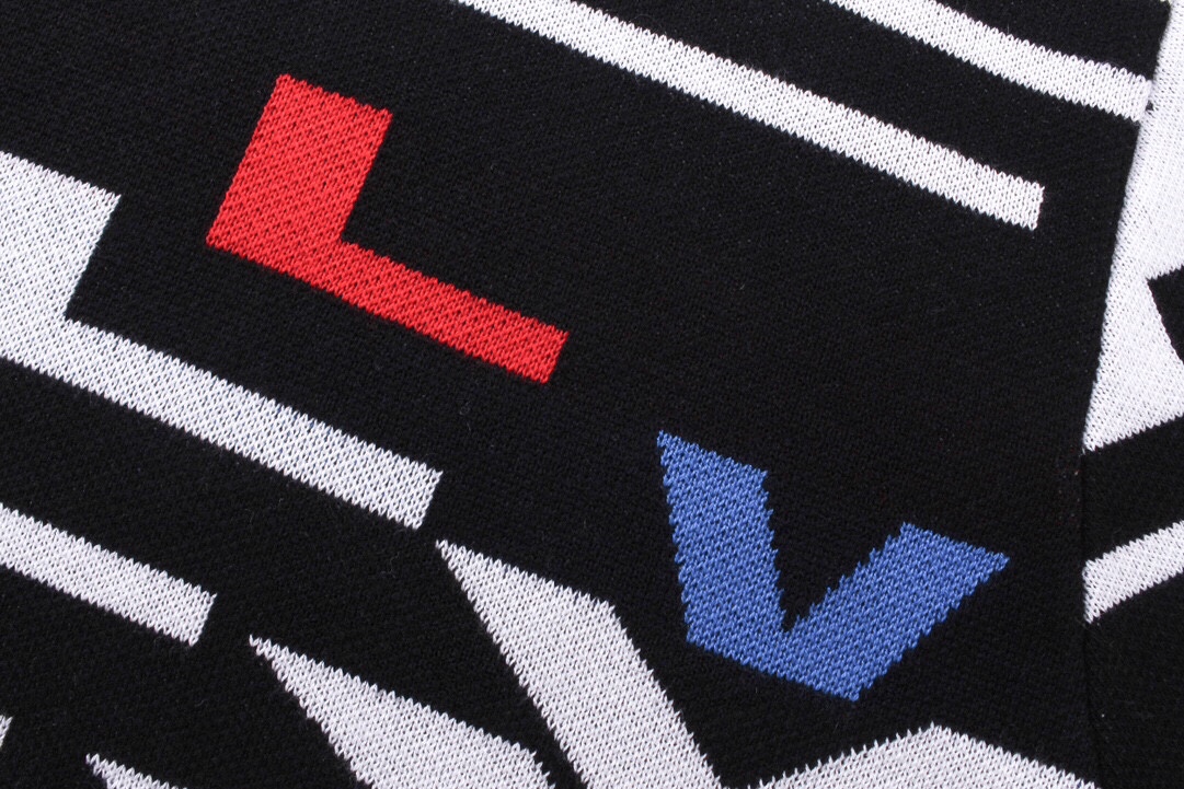 【LOUIS VUITTON 公式旗艦店】ルイヴィトン  セーター好評に付き再入荷！ 240927