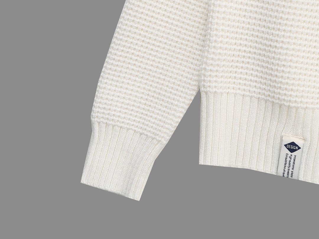 【CHROME HEARTS  公式旗艦店】クロムハーツ  セーター好評に付き再入荷！ 240928