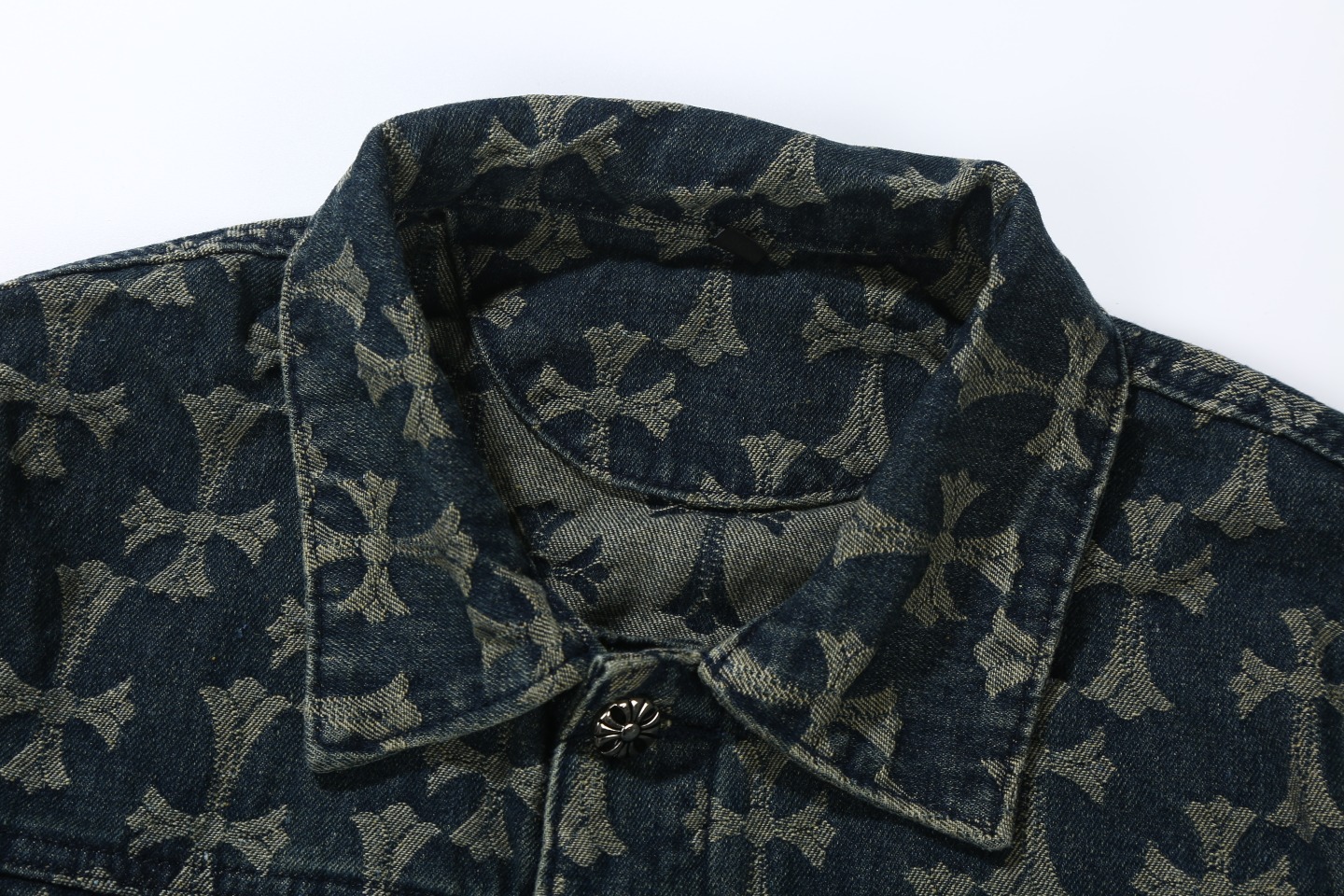 【CHROME HEARTS】クロムハーツ  ジャケット着ご好評に付き再入荷！240928