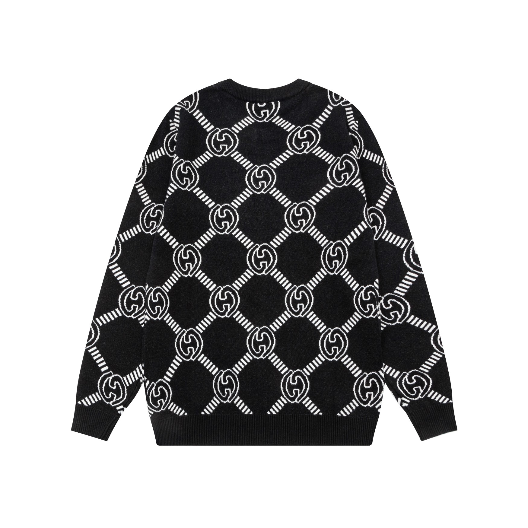 【GUCCI  公式旗艦店】グッチ  セーター好評に付き再入荷！ 241104