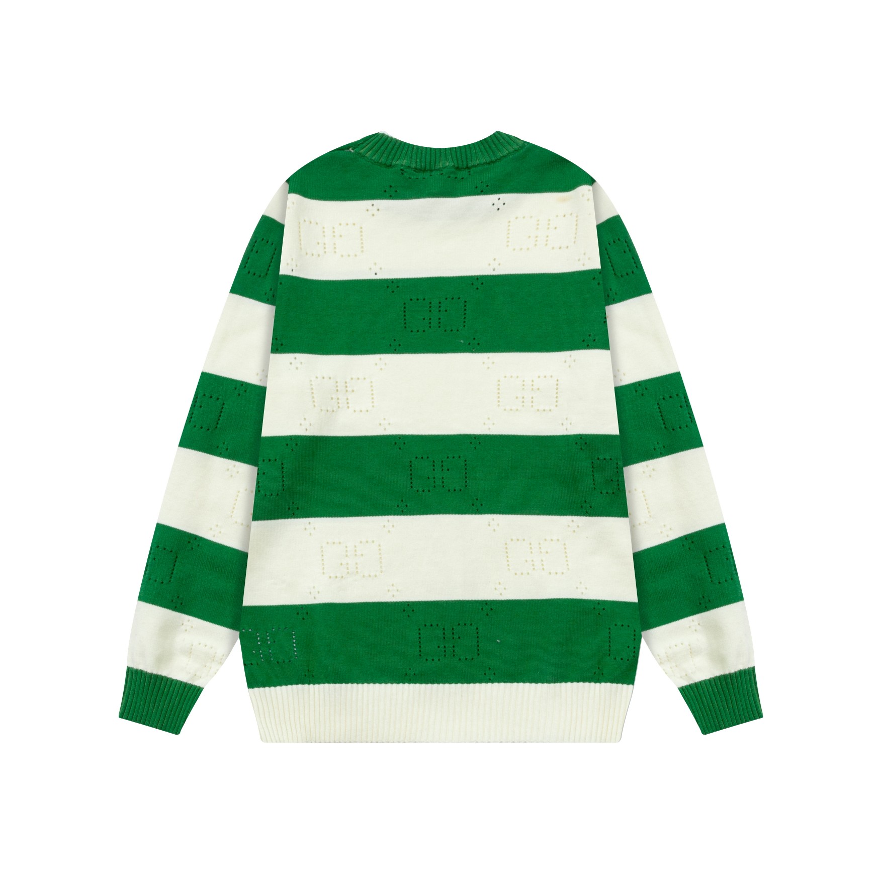 【GUCCI 公式旗艦店】グッチ  セーター好評に付き再入荷！ 240928