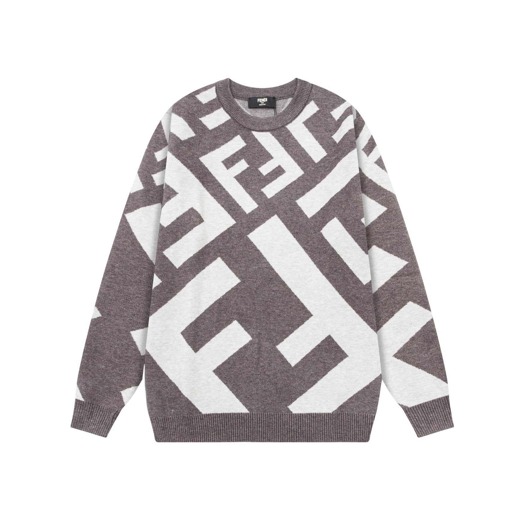 【FENDI 公式旗艦店】フェンディ   セーター好評に付き再入荷！ 240929