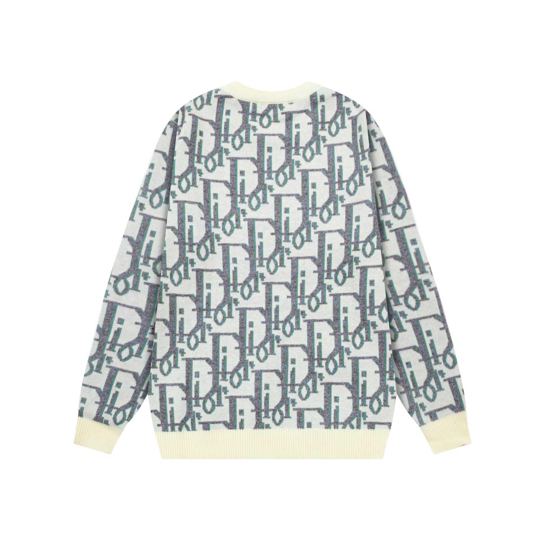 【DIOR 公式旗艦店】ディオール   セーター好評に付き再入荷！ 240929