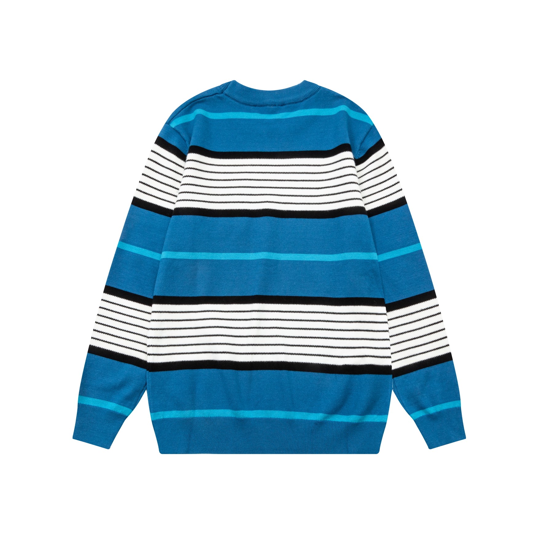 【BURBERRY 公式旗艦店】バーバリー   セーター好評に付き再入荷！ 240929