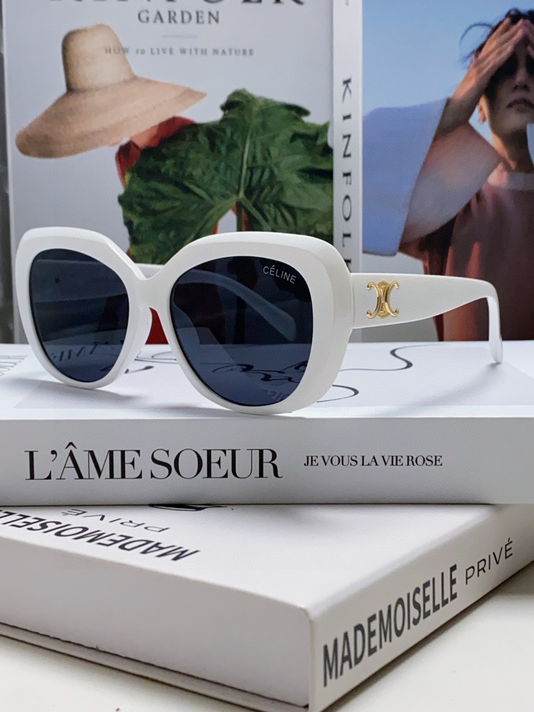 CELINE(セリーヌ) サングラス  241014