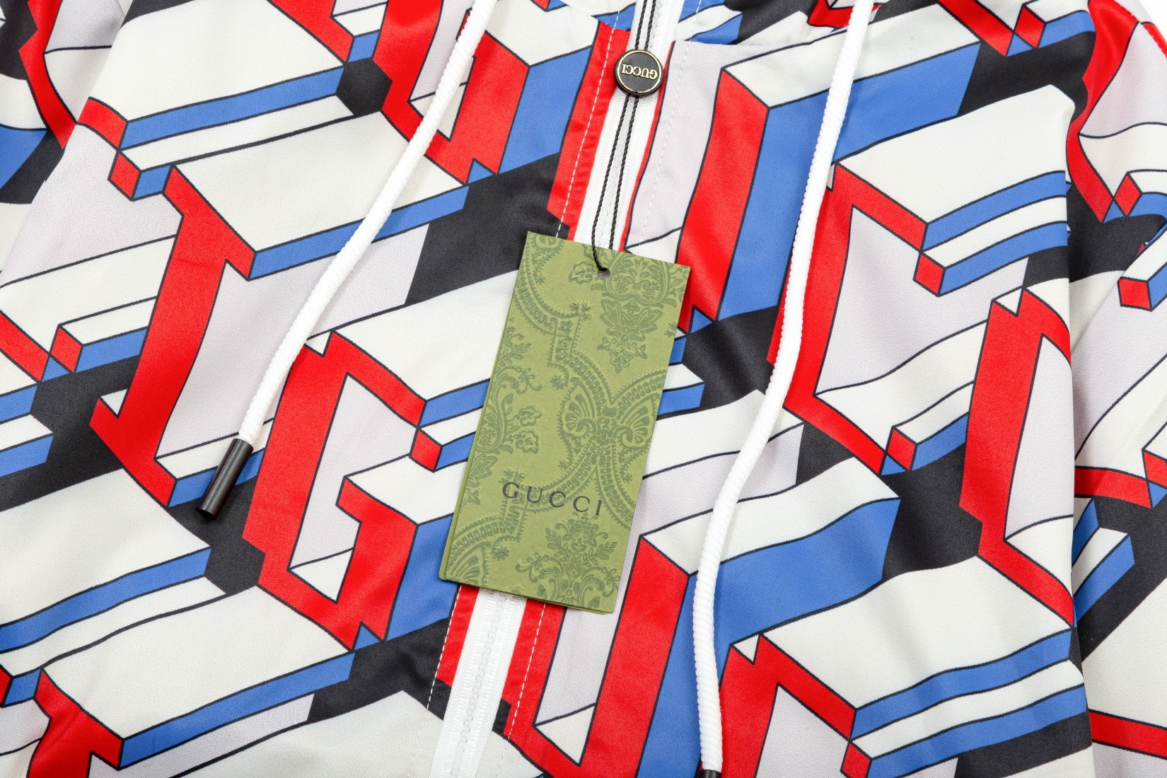 【GUCCI  公式旗艦店】グッチ  ジャケット着 ご好評に付き再入荷！241021