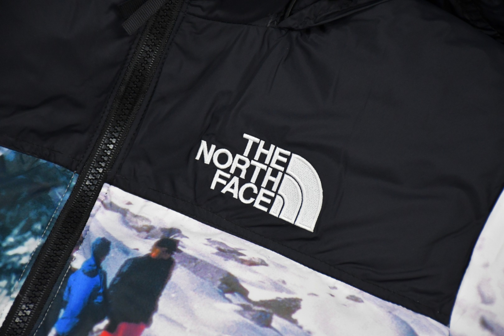 【The North Face 公式 旗艦店】ザノースフェイス ダウンジャケット ご好評に付き再入荷！241022