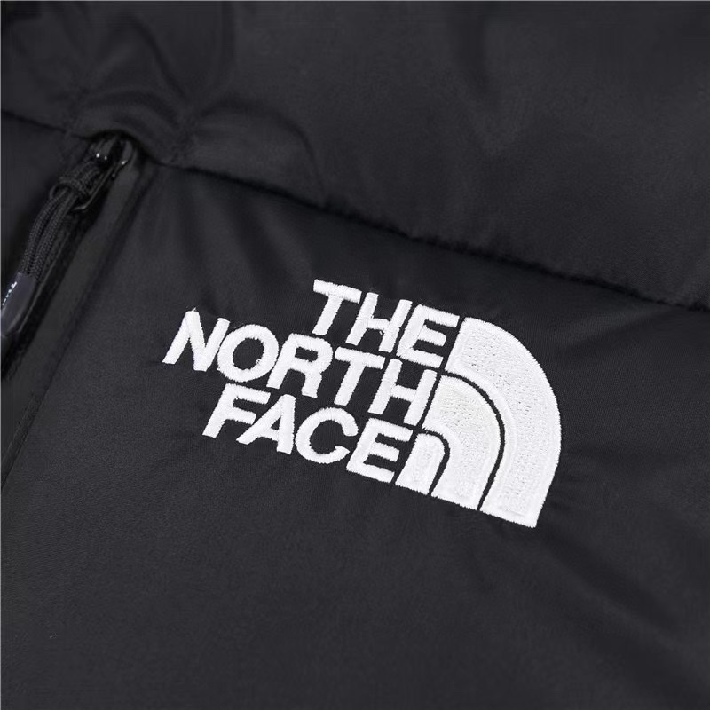 【The North Face 公式 旗艦店】ザノースフェイス ダウンジャケット ご好評に付き再入荷！241022