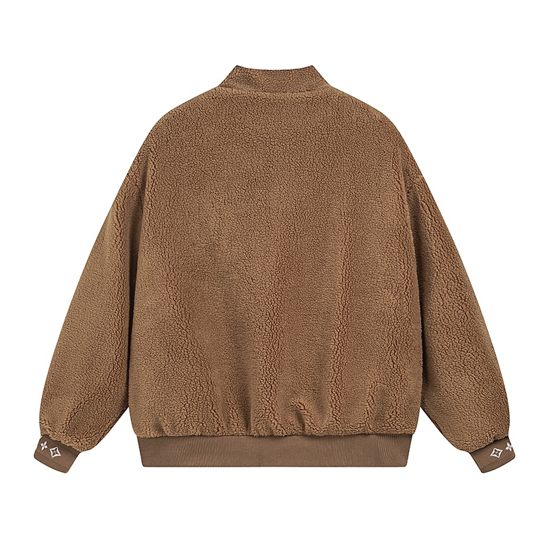 【LOUIS VUITTON  公式旗艦店】ルイヴィトン   ジャケット着ご好評に付き再入荷！241023