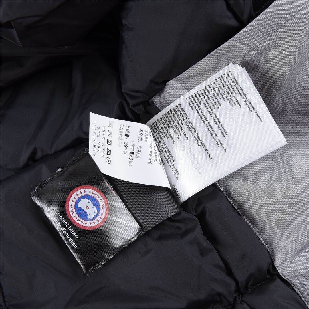 【Canada Goose  公式旗艦店】 カナダグース  ダウンジャケット ご好評に付き再入荷！241024