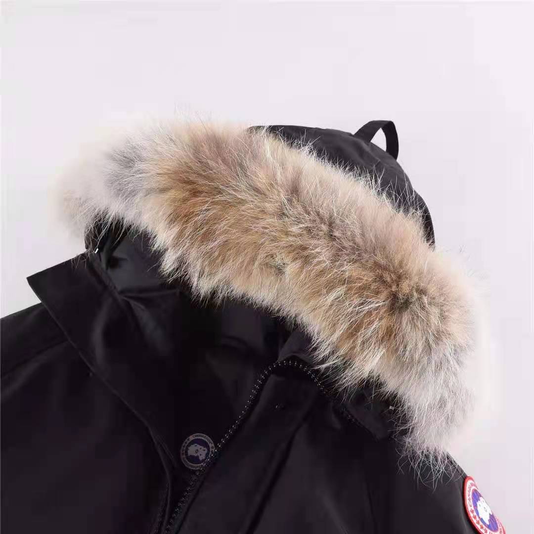【Canada Goose  公式旗艦店】 カナダグース  ダウンジャケット ご好評に付き再入荷！241024