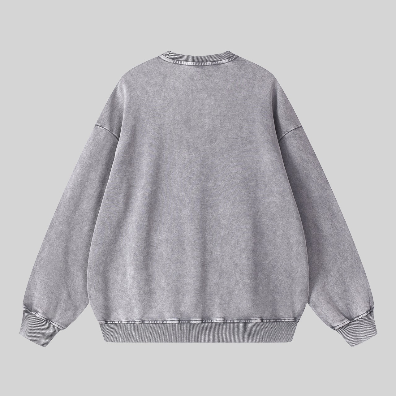 【CHROME HEARTS 公式旗艦店】クロムハーツ  丸首の衛衣  スウェットご好評に付き再入荷 240817