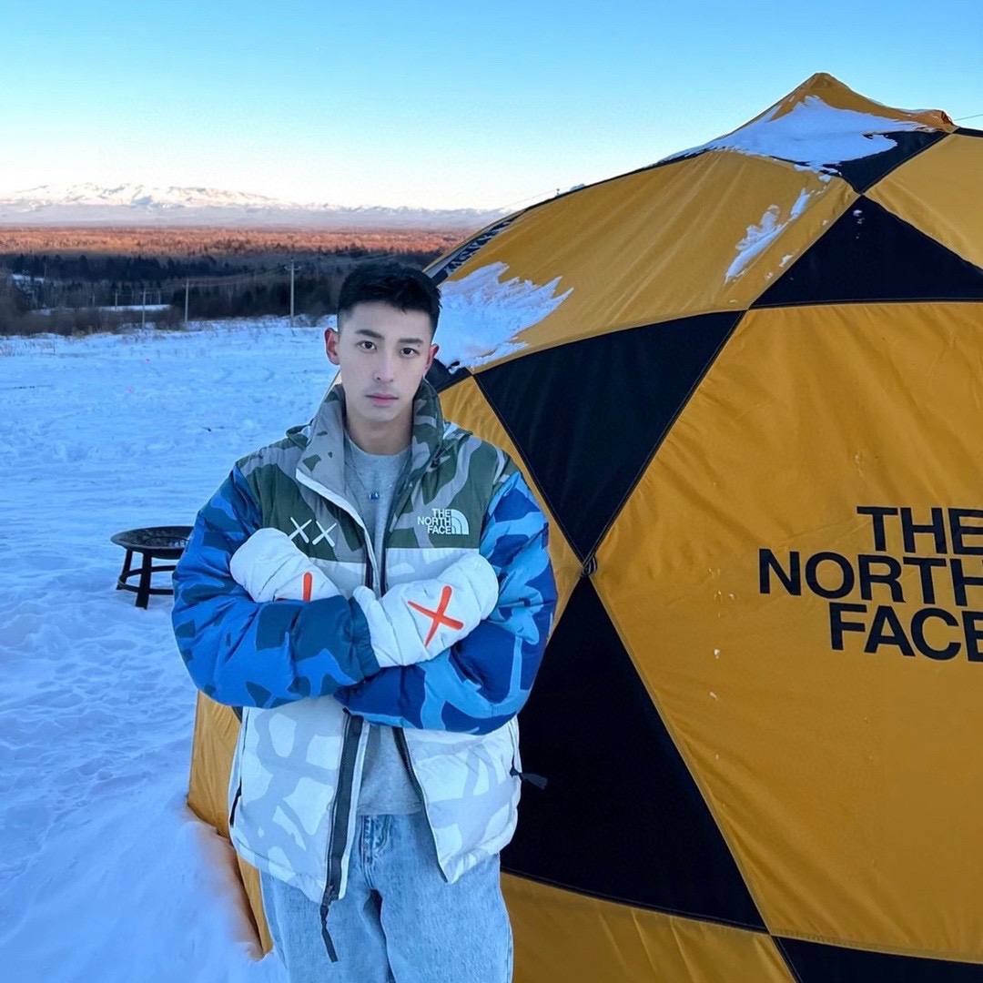 【The North Face 公式 旗艦店】ザノースフェイス ダウンジャケット ご好評に付き再入荷！241026