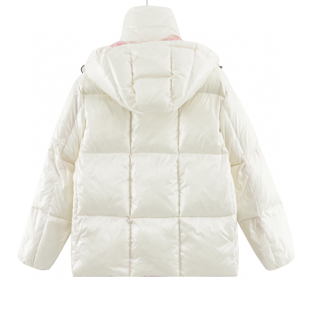 【MONCLER 公式旗艦店】モンクレール  ダウンジャケット好評に付き再入荷！ 241026