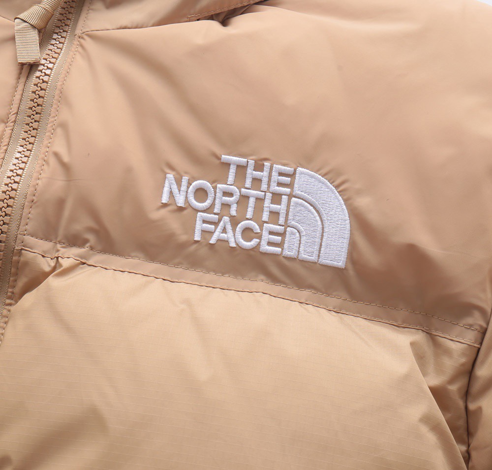 【The North Face 公式 旗艦店】ザノースフェイス ダウンジャケット ご好評に付き再入荷！241026