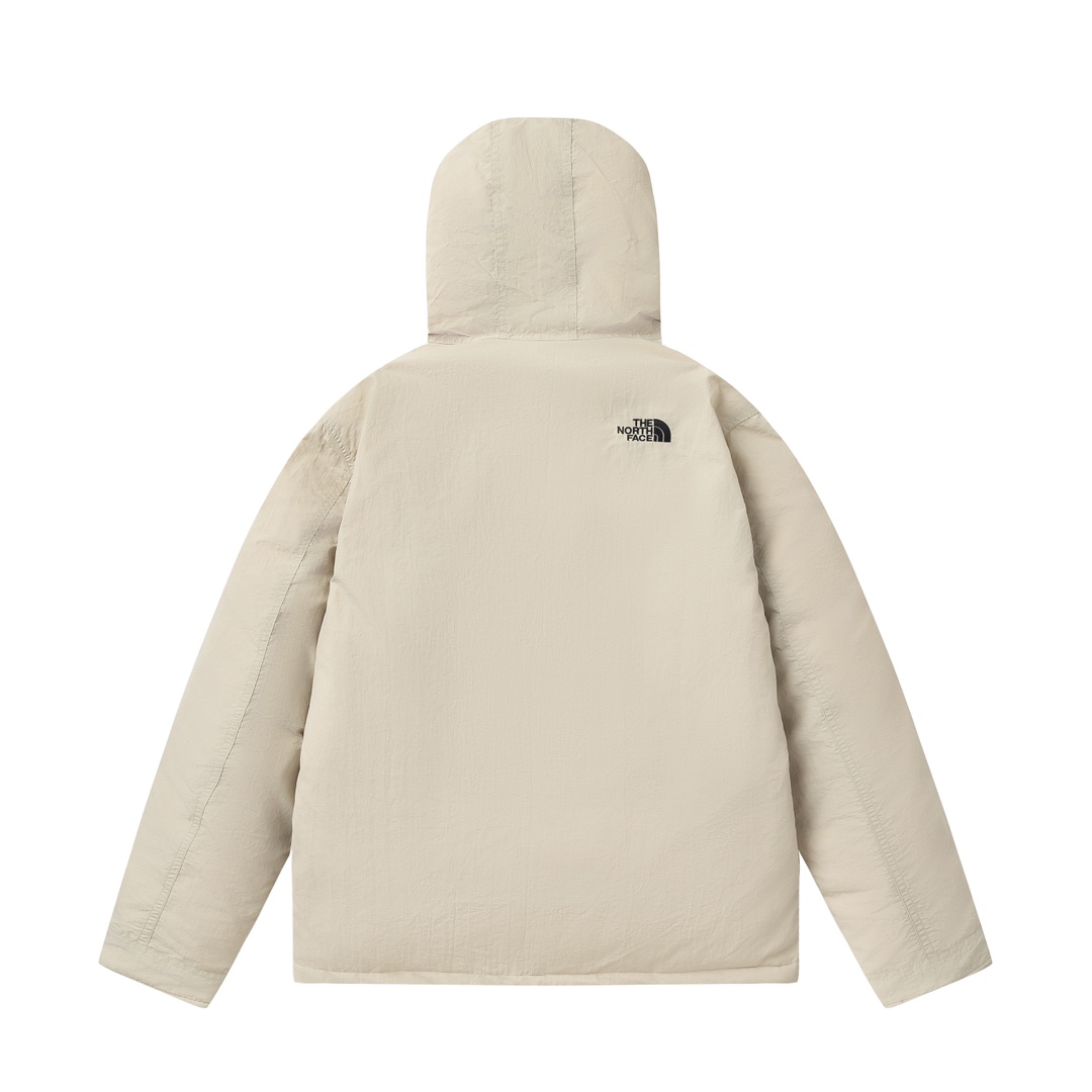 【The North Face 公式 旗艦店】ザノースフェイス ダウンジャケット ご好評に付き再入荷！241026