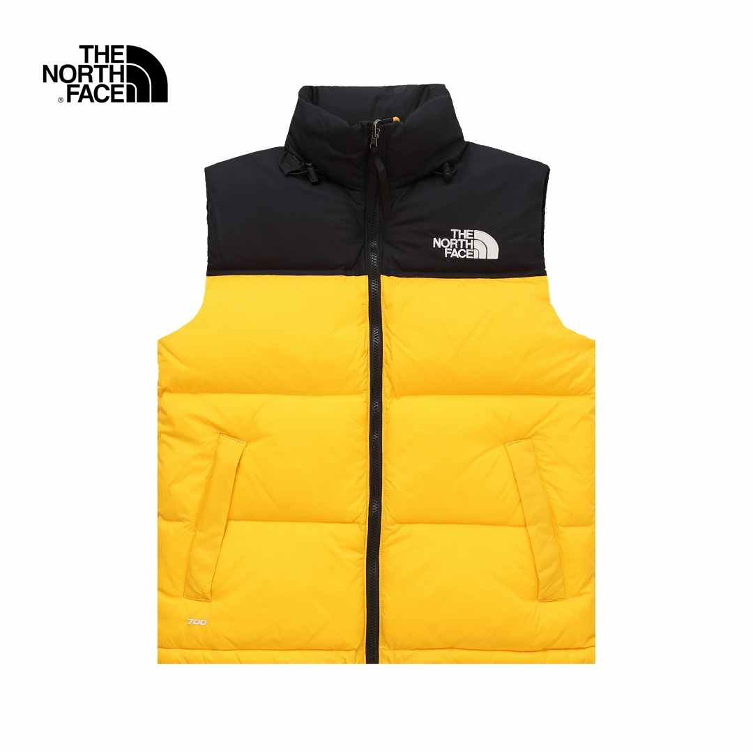 【The North Face 公式 旗艦店】ザノースフェイス  ダウンベスト ご好評に付き再入荷！241026