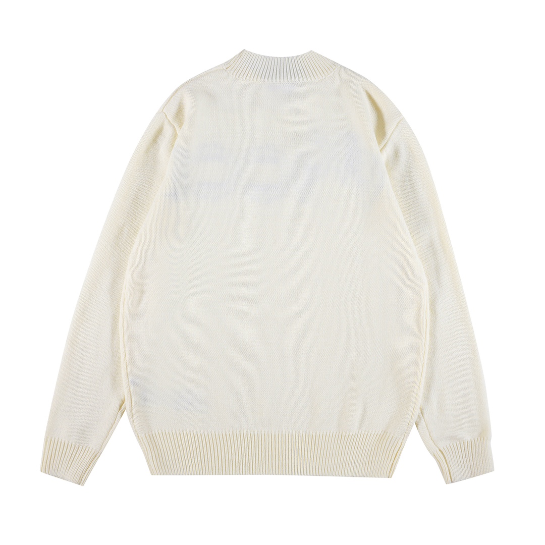 【GUCCI  公式旗艦店】グッチ  セーター好評に付き再入荷！ 241029