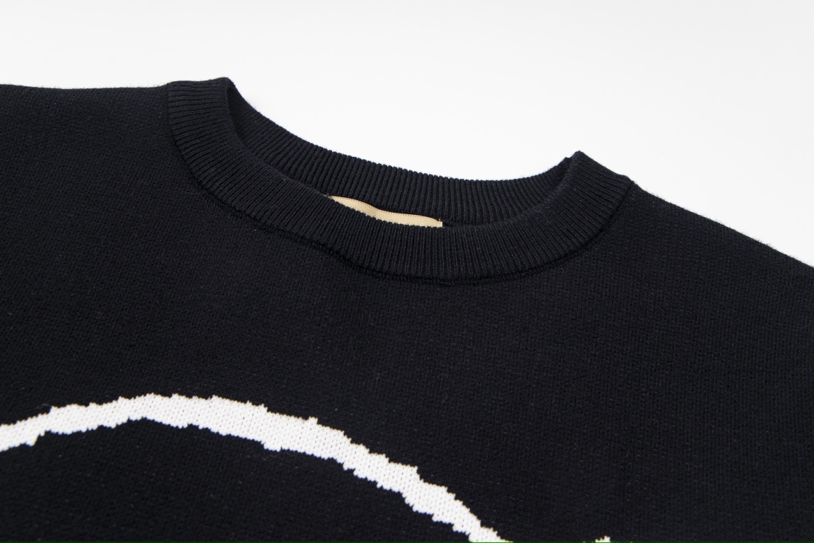 【BURBERRY  公式旗艦店】バーバリー  セーター好評に付き再入荷！ 241030