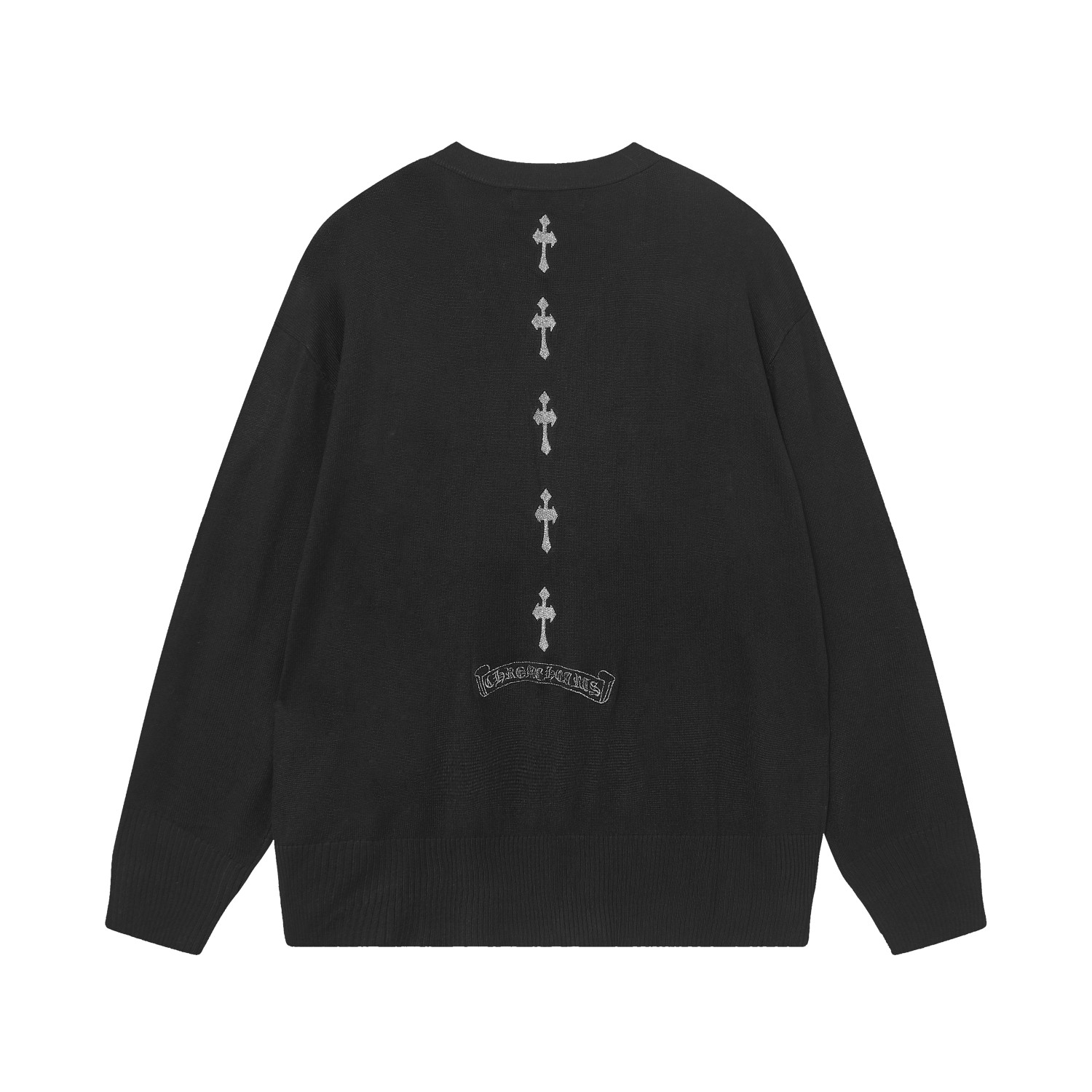 【CHROME HEARTS  公式旗艦店】クロムハーツ  セーター好評に付き再入荷！ 241030