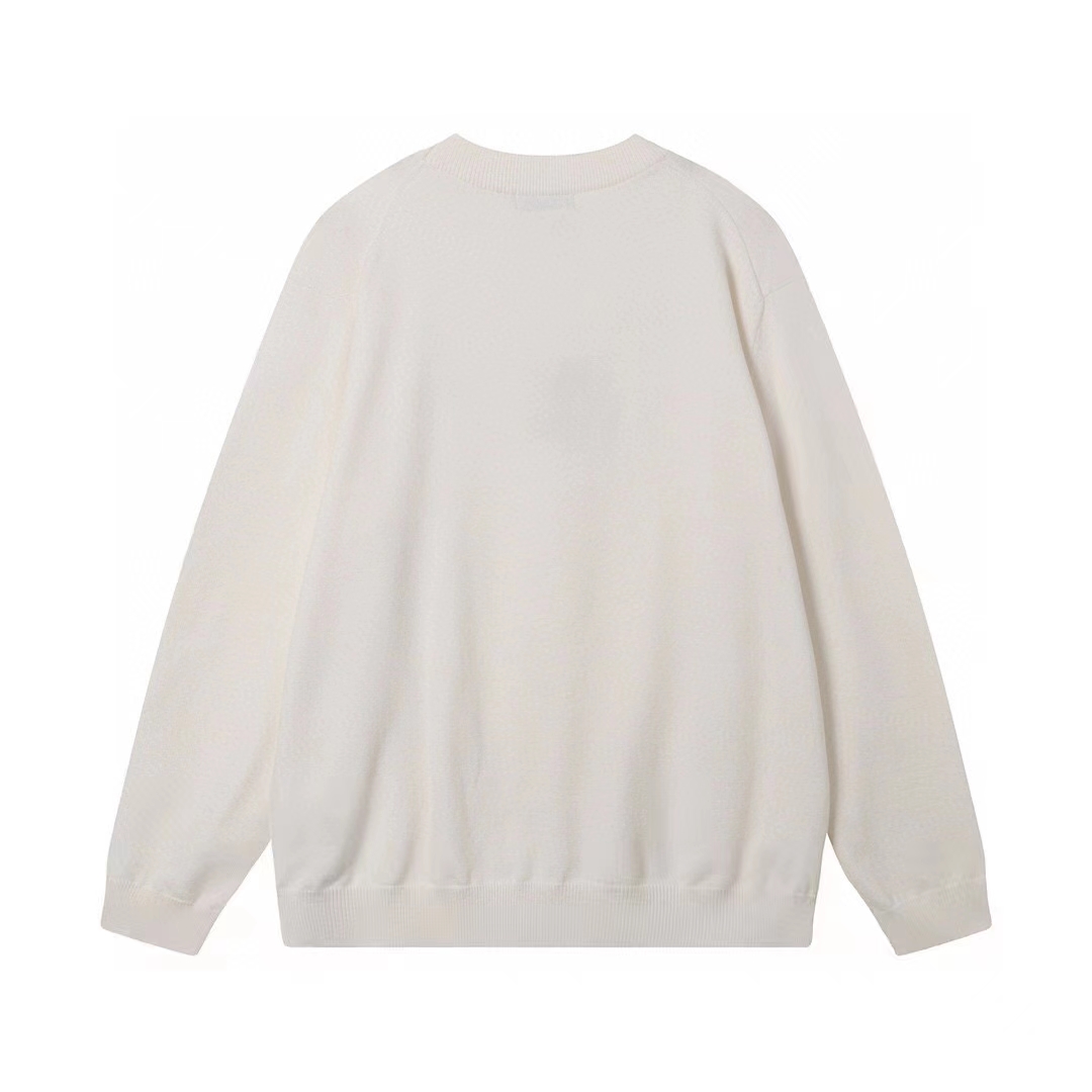 【CELINE 公式旗艦店】セリーヌ  セーター好評に付き再入荷！ 241030