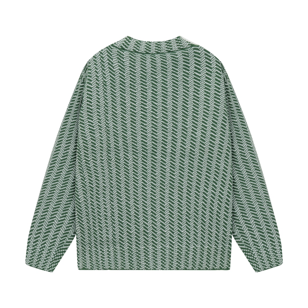 【PRADA   公式旗艦店】プラダ  セーター好評に付き再入荷！ 241031