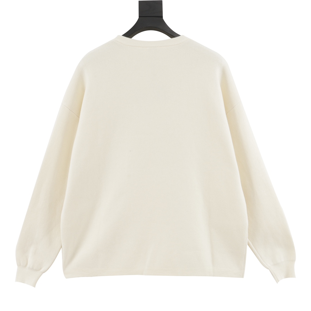 【LOEWE  公式旗艦店】ロエベ セーター好評に付き再入荷！ 241031