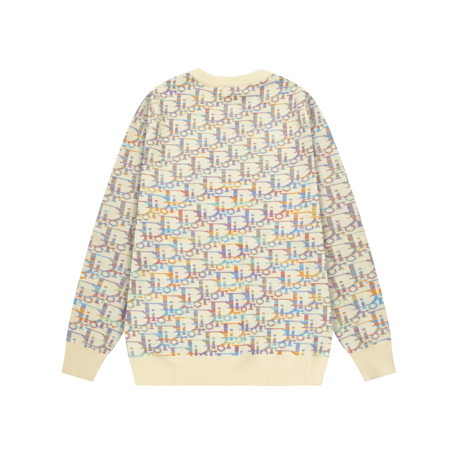 【DIOR  公式旗艦店】ディオール  セーター好評に付き再入荷！ 241031