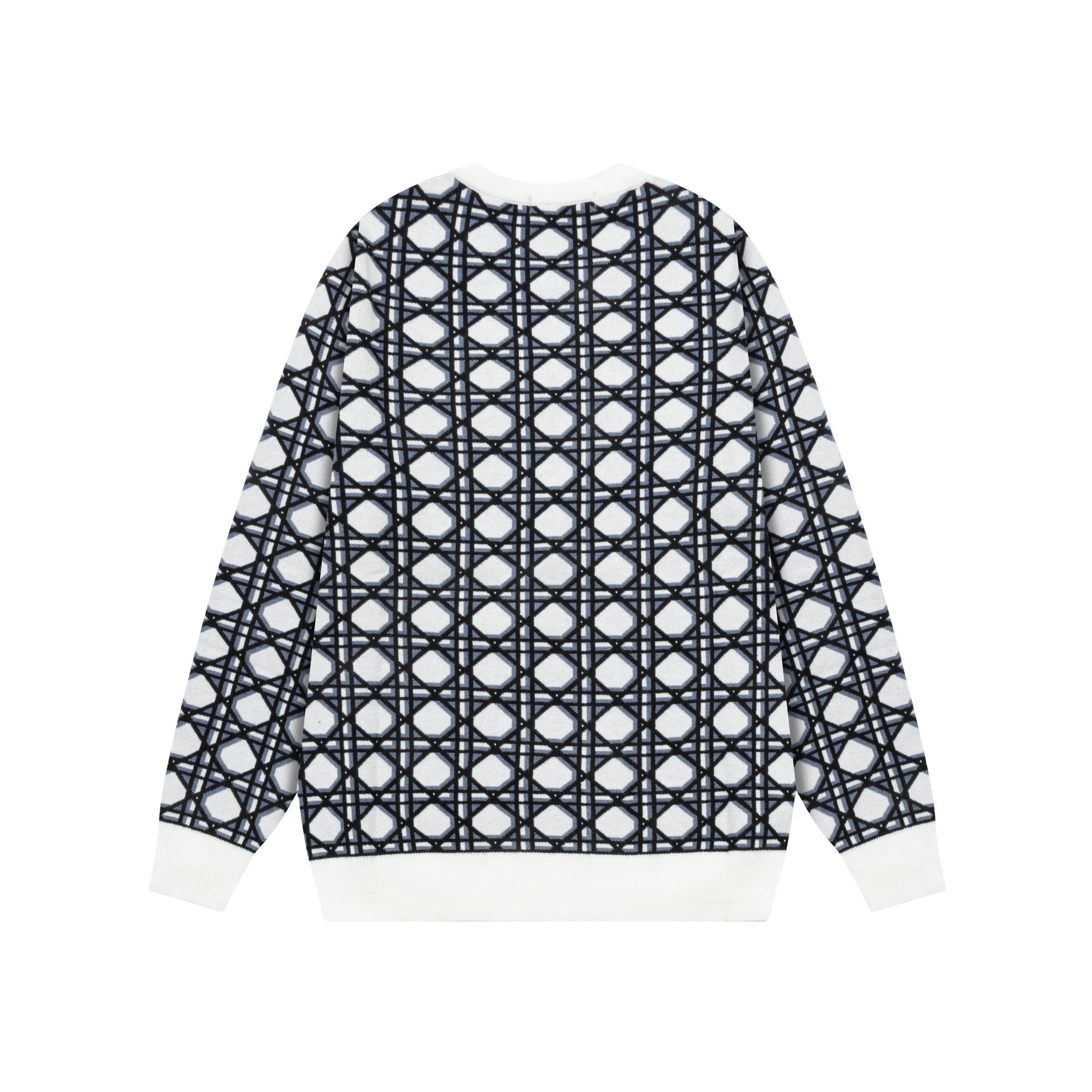 【DIOR  公式旗艦店】ディオール  セーター好評に付き再入荷！ 241031