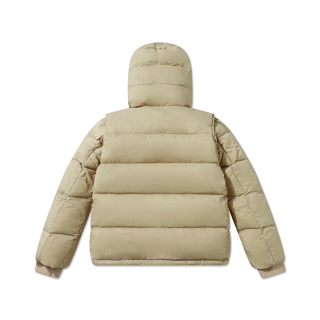 【BURBERRY  公式旗艦店】バーバリー   ダウンジャケット ご好評に付き再入荷！241102