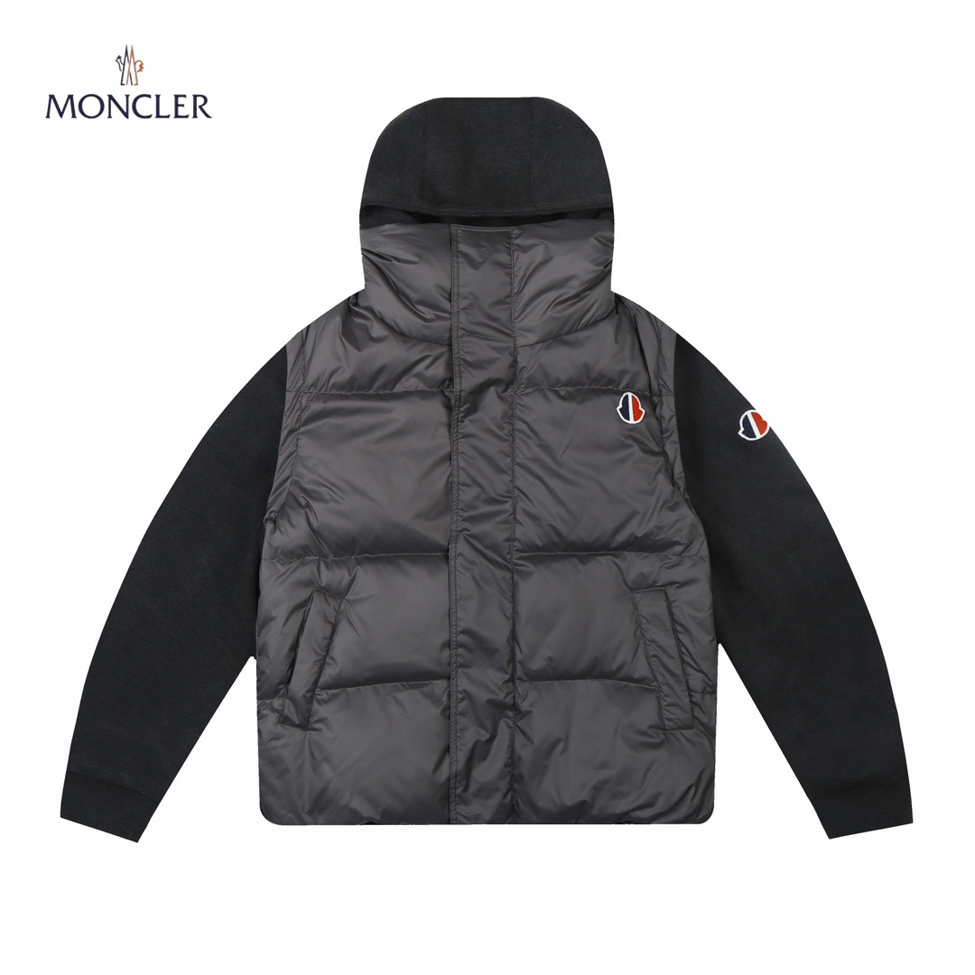 【MONCLER 公式旗艦店】モンクレール  ダウンジャケット好評に付き再入荷！ 241102