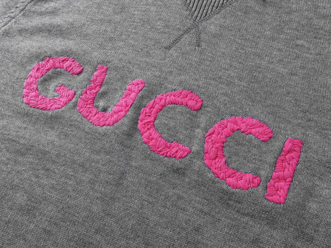 【GUCCI 公式旗艦店】グッチ  セーター好評に付き再入荷！241104