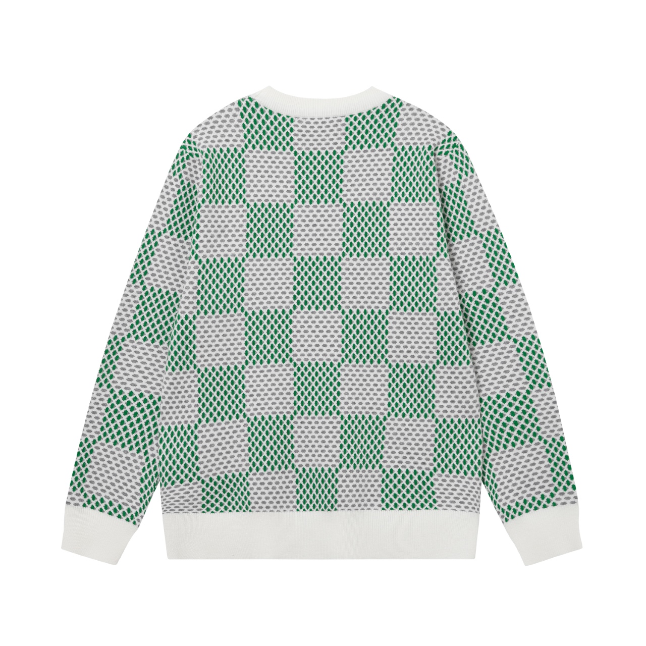 LV【LOUIS VUITTON 公式旗艦店】ルイヴィトン  セーター好評に付き再入荷！241104