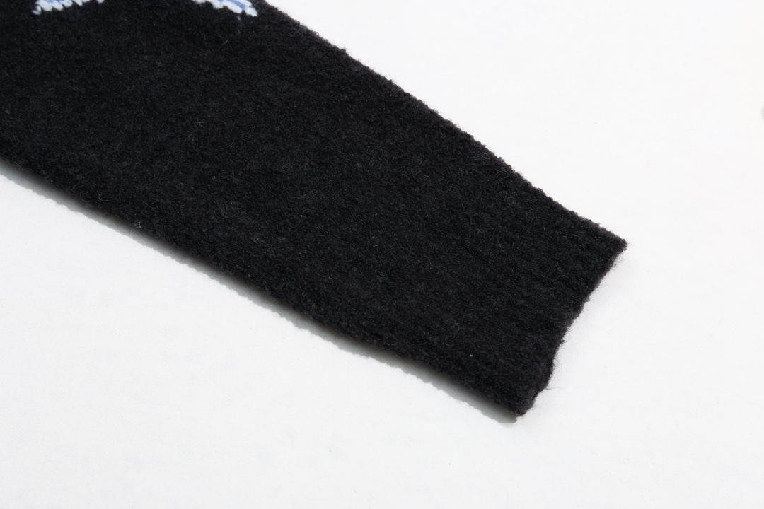 LV【LOUIS VUITTON 公式旗艦店】ルイヴィトン  セーター好評に付き再入荷！241104