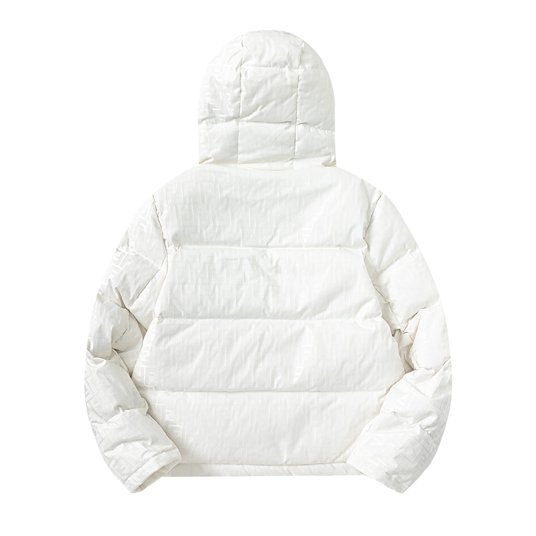 FENDI（フェンディ） ダウンジャケット  241112