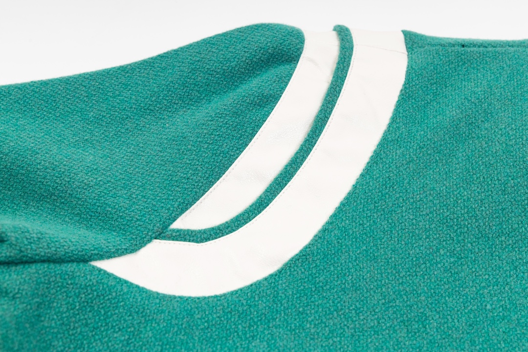 【YSL SAINT LAURENT  公式旗艦店】サンローラン   ジャケット着 好評に付き再入荷！241113