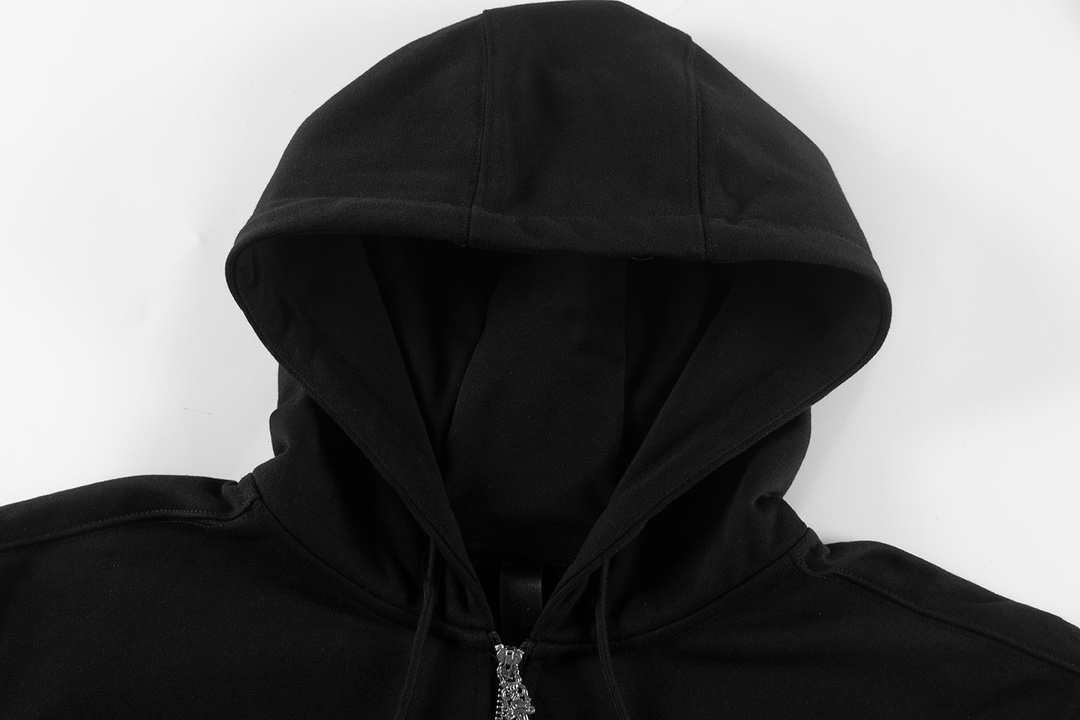 【CHROME HEARTS 公式旗艦店】クロムハーツ  パーカー  スウェットご好評に付き再入荷  241114