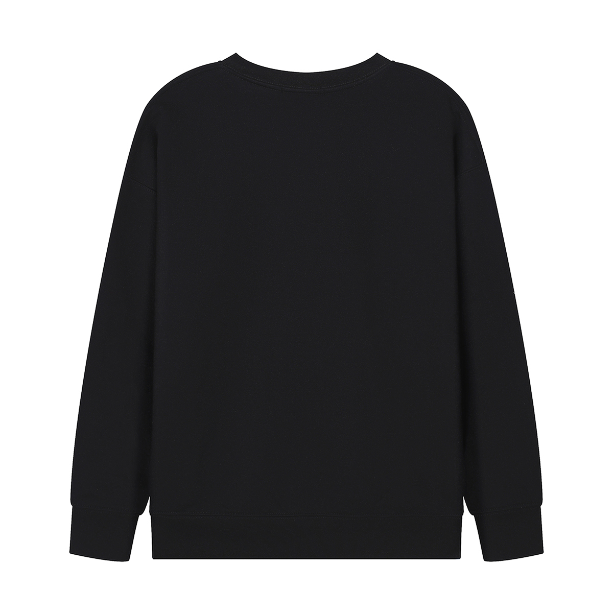 【FENDI 公式旗艦店】 フェンディ 丸首の衛衣   スウェットご好評に付き再入荷   241114